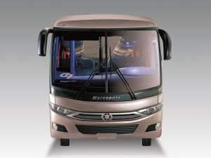 Marcopolo Viaggio G7 900 2010 года